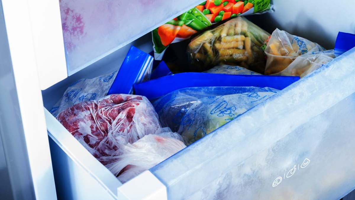 Best Freezers With Smart Storage Features Consumer Reports